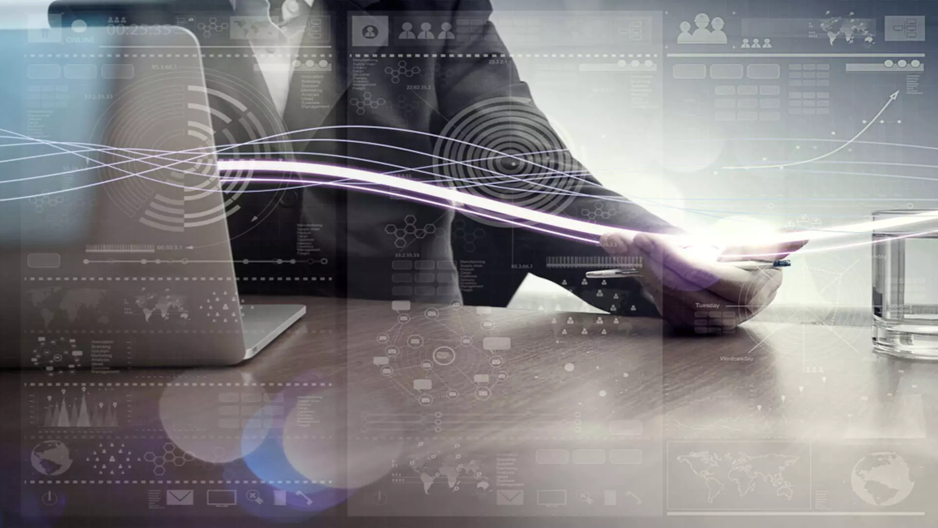 Dostęp do szybkiego Internetu światłowodowego daje możliwość niezawodnej pracy zdalnej dzięki rozbudowanej infrastrukturze DATA-COM Praca zdalna na światłowodzie w Rzeszowie