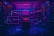 Terminal i infrastruktura sieciowa DATA‑COM
